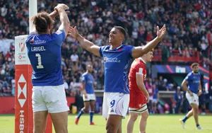 Rugby à 7 : un taulier de l’équipe de France annonce sa retraite