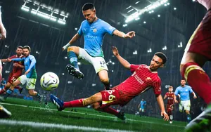 FC 26 : les meilleurs joueurs libres à recruter dans le mode Carrière