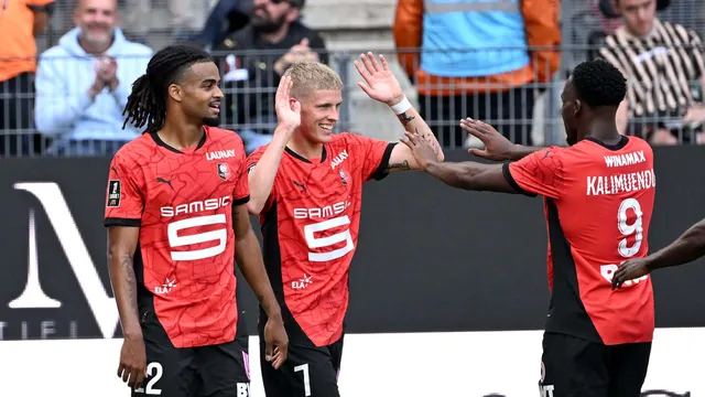 Rennes – Lens (Ligue 1) : les compositions probables de ce choc de la 5e journée