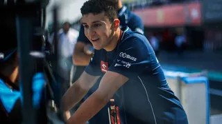 F1 : La liste des pilotes réserves pour la saison 2024