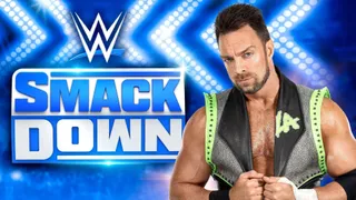WWE Smackdown : preview du show du 12 avril 2024