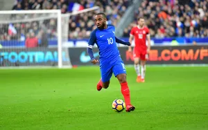 OL : L’avis tranché d’un consultant sur la non-sélection de Lacazette à l’Euro 2024