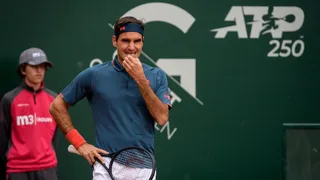 ATP – Genève : retour raté pour Federer, Čilić et Opelka déçoivent