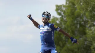 Tour de France 2020 – Etape 2 : Coup double pour Julian Alaphilippe !