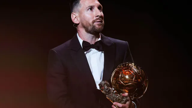 Combien d’argent gagne le vainqueur du Ballon d’Or ?