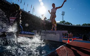 Diamond League 2023 : comment suivre la compétition en streaming ?