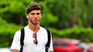 Formule 1 : Pierre Gasly rejoint l’écurie Alpine !