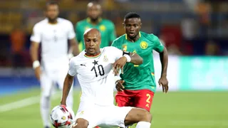 CAN – GROUPE F : Le Cameroun en tête, le Bénin et le Ghana en duel