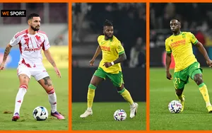 Mercato FC Nantes : après Machado et Cabella, les Canaris veulent encore se renforcer