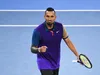 Open d’Australie (H) : Nick Kyrgios au forceps face à Ugo Humbert