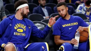 Le retour de Klay Thompson est imminent