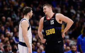NBA All-Star Game 2024 : Les titulaires de la Conférence Ouest