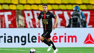 Ligue 1 : Damien Da Silva vers Lyon ?