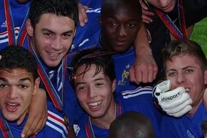 Les talents gâchés #5: Génération 87