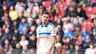 Strasbourg : “Pas acceptable”, un taulier du RCSA choqué après Rennes