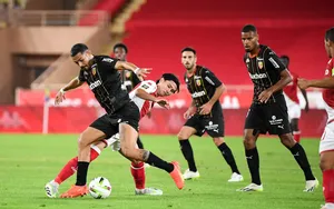 RC Lens : Coup dur, un titulaire se blesse