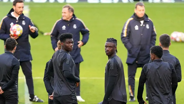 Euro 2024 : mauvaise nouvelle pour Deschamps et l’équipe de France