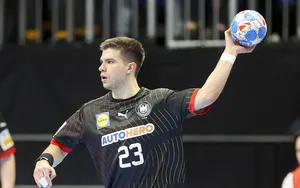 Allemagne – Suède (Handball) : À quelle heure ? Sur quelle chaîne TV suivre la petite finale ?