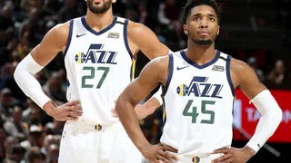 Le Récap de la semaine 23/01 : Utah vers les sommets ?