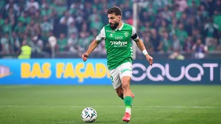 ASSE : 2 changements dans la compo d’Eirik Horneland pour Amiens