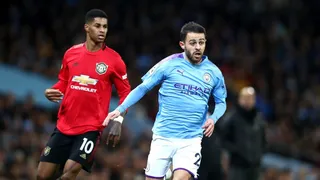Manchester City s’est baladé à Old Trafford