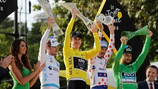 Tour de France 2018 : maillots, coups de coeur, coups de gueule, on fait le bilan