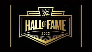 WrestleMania 38 : présentation du Hall of Fame 2022