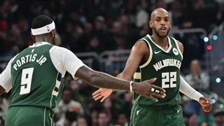 NBA : Les Milwaukee Bucks de Giannis et Lillard ne sont pas morts !