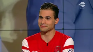 FOOTBALL. ROMAIN MOLINA.  « L’amour du foot on l’a, les dirigeants non »