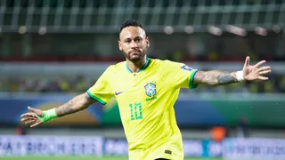 Brésil : Neymar devient le Roi de la Seleçao