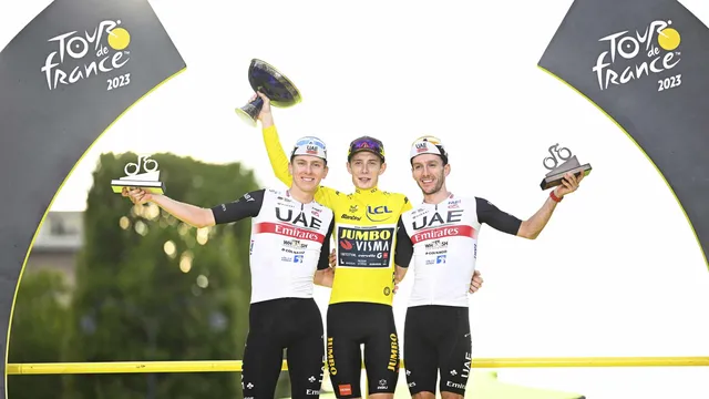 Tour de France 2024 : à quelle heure et sur quelle chaîne TV regarder les étapes ?
