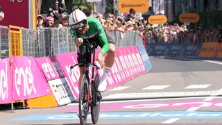 Giro 2024, Classement et résumé de la 14e étape du Tour d’Italie : Victoire de Filippo Ganna !