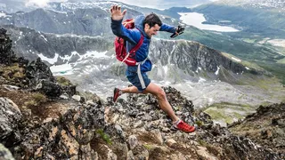 Kilian Jornet, de nouveau au sommet