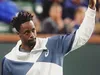 Indian Wells : blessé, Gaël Monfils s’arrête en quart
