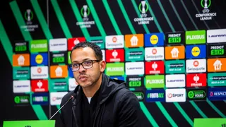 Strasbourg : avant le choc contre Lille, Liam Rosenior a pu faire tourner en Ligue Conférence