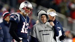 Tom Brady et les Patriots, la fin d’une longue idylle