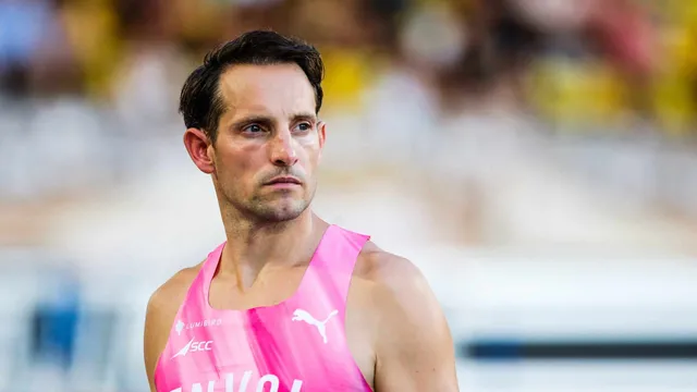 JO 2024 : Renaud Lavillenie peut-il encore espérer une qualification pour les Jeux ?