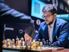 Maxime Vachier-Lagrave : “J’ai fait 6 erreurs à des moments critiques”