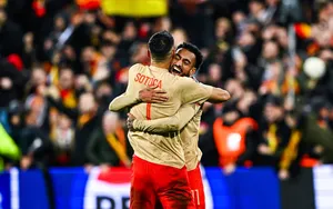 Lens-Séville : les réactions lensoises suite à la qualification en C3 (vidéos)