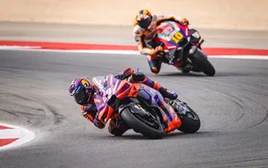 MotoGP GP d’Italie 2024 : Dates, Horaires et Programme