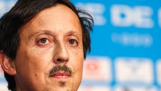 Mercato OM : Longoria furieux, une piste s’envole au dernier moment !