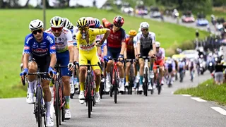 Tour de France 2023 Etape 4 : Résultat, résumé et classement