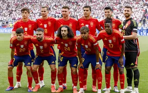 Euro 2024 : terrible coup dur pour un champion d’Europe