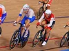 JO – Cyclisme sur piste : Benjamin Thomas et Donavan Grondin en bronze sur l’américaine