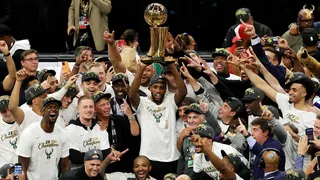 30 moments 2021 : Milwaukee Bucks, tout là-haut