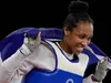JO – Taekwondo : Pour ses premiers Jeux, Althéa Laurin se pare de bronze !