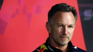 F1 : Christian Horner a choisi le remplaçant de Sergio Pérez