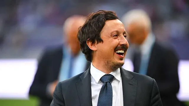 Mercato OM : 9 départs et 2 arrivées dont rêve Pablo Longoria