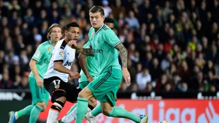 Liga (J29) : La preview de Real Madrid-Valence