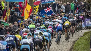 Le Vieux Kwaremont : Histoire du plus célèbre berg de Belgique